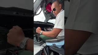 CORRECT COCKPIT SEAT POSITION! Eye-Position-Indicator explained by "CAPTAIN" Tewodros.