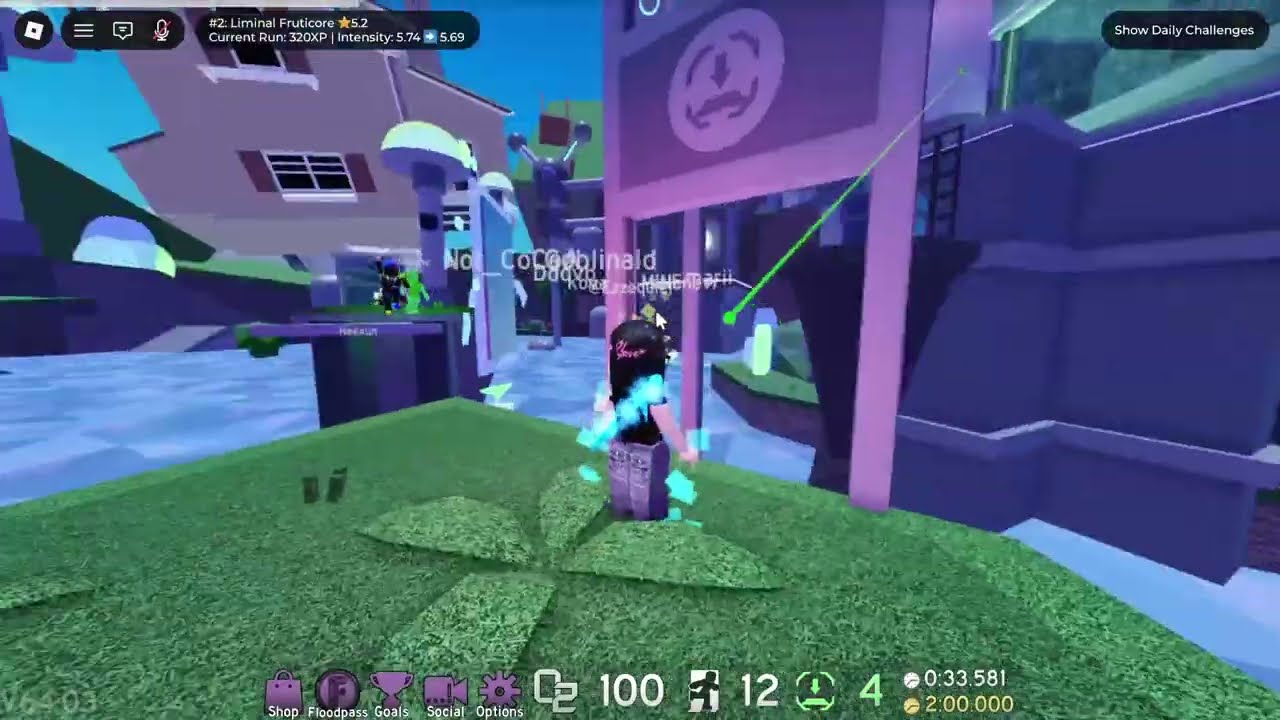 Fe2 first gameplay !!