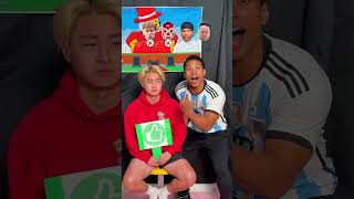 Can You Make Him Laugh