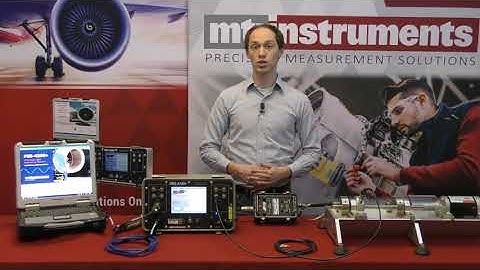 Introduction to the PBS-4100+ Portable Vibration and Balancing System and the Setup in our Lab