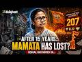 Mamata Banerjee Lost Bengal — But She Won't Leave
