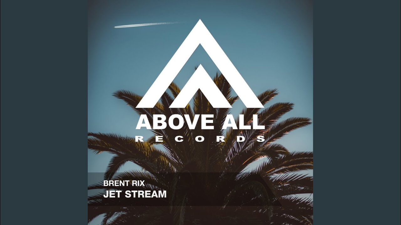 Jet Stream (Extended Mix) - YouTube