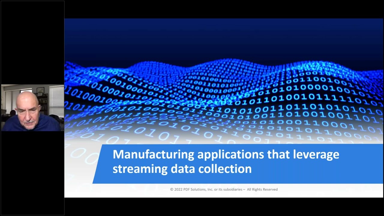 2022 0329 Cimetrix Webinar   Streaming Equipment Data for Smart Manufacturing