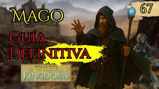 EXILED KINGDOMS | Ep. 67 | El Mundo es un Escenario 🎭 (Rescatando a Laertes) | MAGO 🔮
