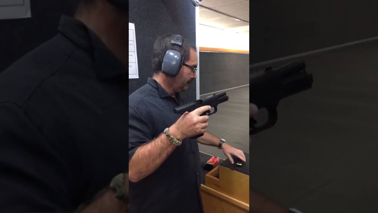 Caracal 9mm 18+1 Abu Dhabi-UAE