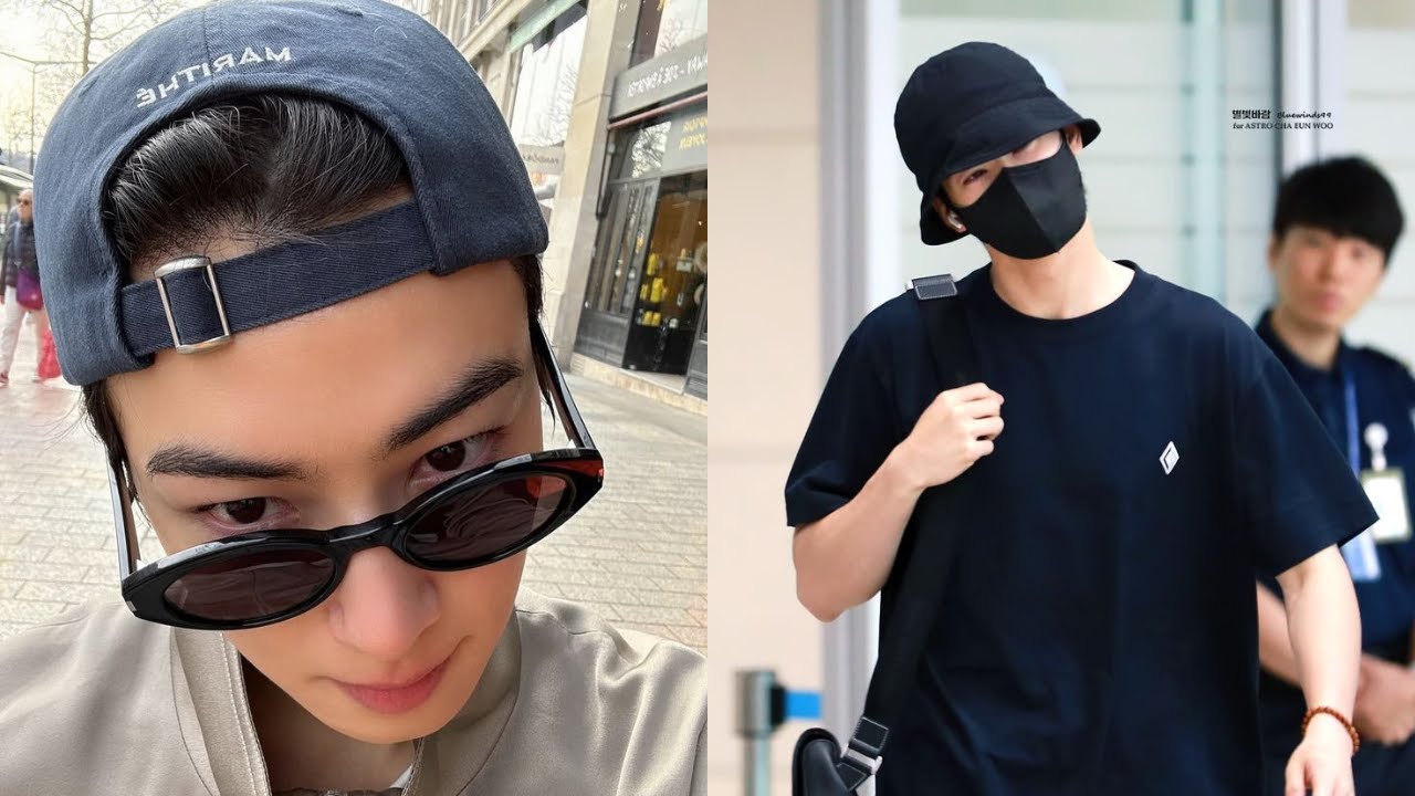 HOLLYWOOD agencies are fighting over CHA EUN WOO? This is what Eun Woo is worth to global agencies.