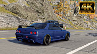★入手困難) NISSAN SKYLINE SUPER STREET R32 G ☆入手困難) NISSAN SKYLINE SUPER STREET R32 G - メルカリ