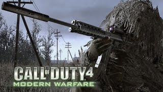 Call of Duty 4:Modern Warfare-Misiunea 4