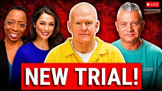 LIVE! Murdaugh Murder Conviction Overturned and Kouri Richins Gets LWOP - Updates & Legal Analysis