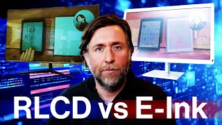 Eink And Rlcd Monitor Round Up