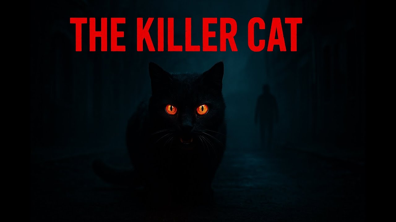 I Tested How Evil My Cat Actually Is 