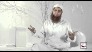 KAMLI WALE - JUNAID JAMSHED -  HD VIDEO - HI-TECH ISLAMIC - BEAUTIFUL NAAT