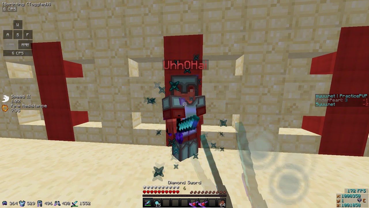 Bleezy 16x Edit (FPS Friendly) (Downscaled from 256x)