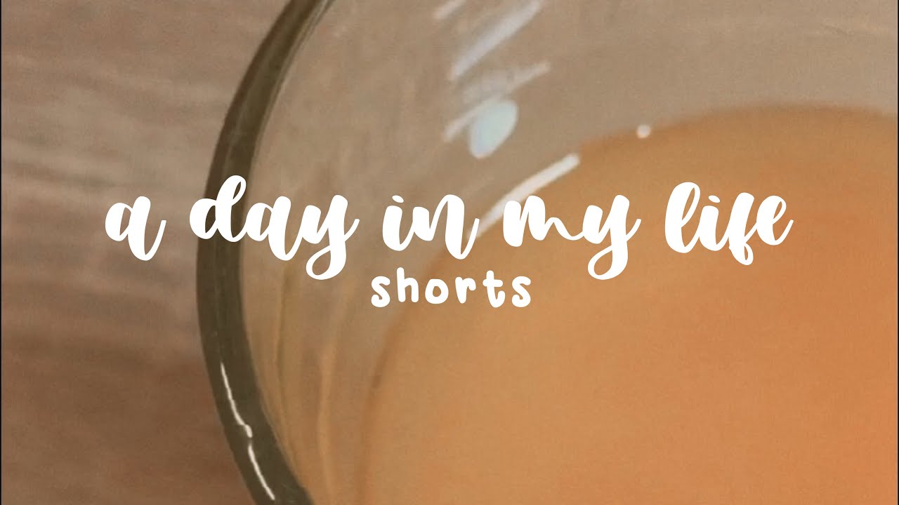 a day in my life: study with me, online class, exam, etc | Indonesia | shorts