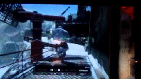 random tomahawk array