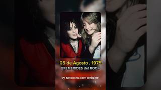 05081975 . The Runaways .