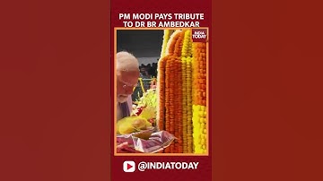 President Droupadi Murmu Pays Tribute to Dr. B.R. Ambedkar on Mahaparinirvan Diwas