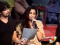 Shreya Ghoshal singing Rab Rakha