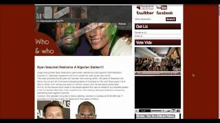 Wordpress Featured Post and Widgets