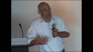 Clay Shirky on Innovation in Journalism