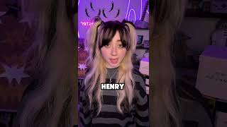 If Your Names On This List Part 2