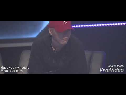 쇼미더머니 8 3차 ek 제네더질라 우디 고차일드 iv