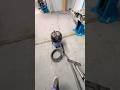 Cleaning floor #cleaning #clean #cleaner #vacuumcleaner #vacuum #nilfisk #floor #job #work #myjob