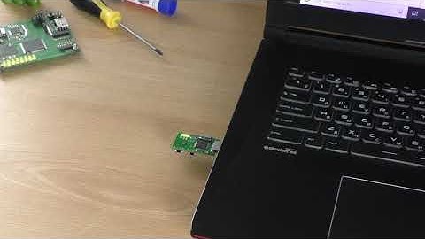 M02mini first FPGA project