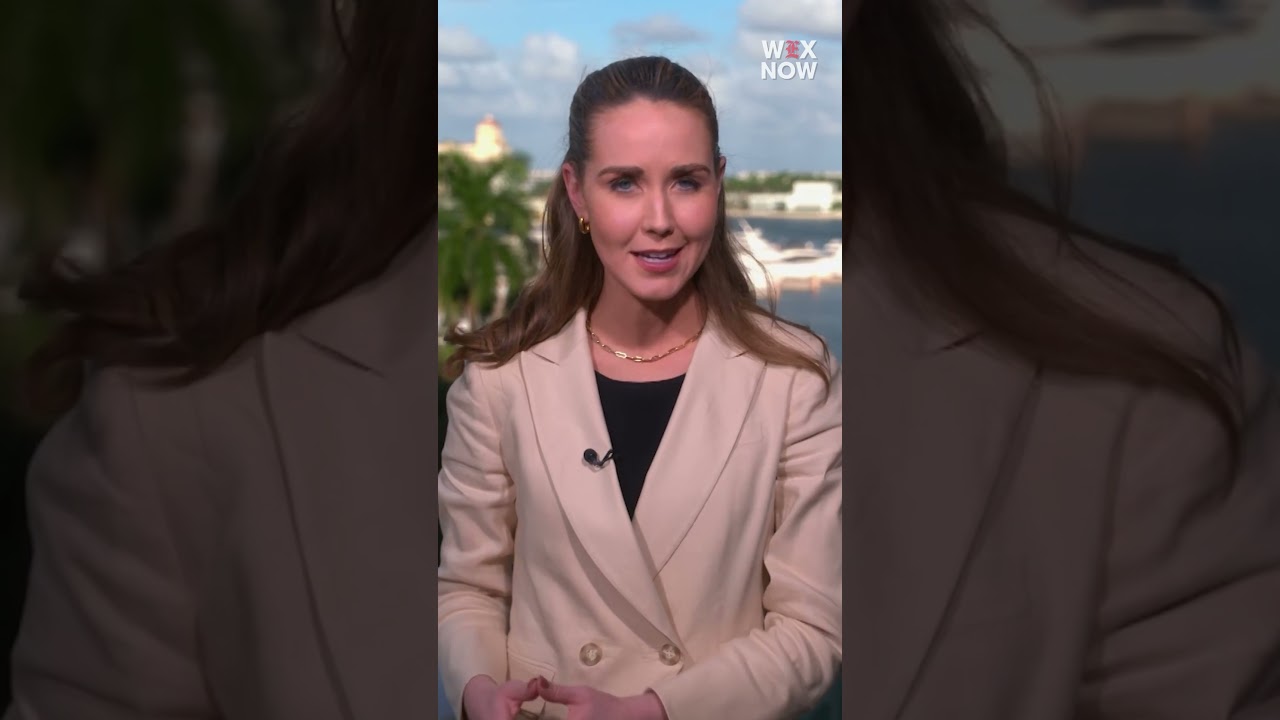 Democrats hold an edge in polls ahead of midterms