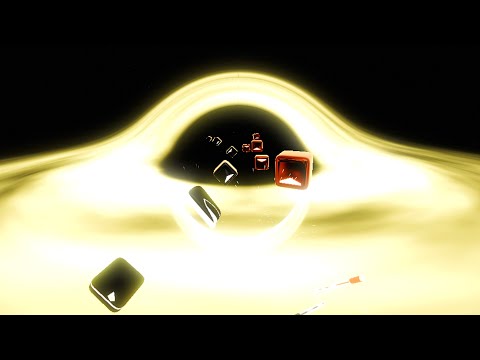 Can You Hear The Music | Beat Saber Vivify Map Showcase