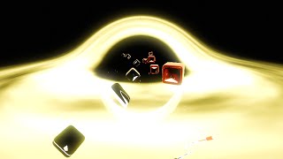 Can You Hear The Beat Saber Vivify Map Showcase