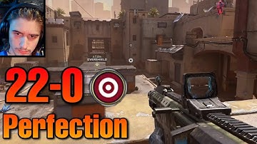 PERFECTION in Halo Infinite vs. Spartan Bots! | Halo Infinite Tech Preview