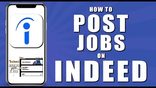 How to post jobs on indeed (2024)