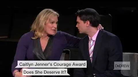 Ben Shapiro debates Zoey Tur on Caitlyn Jenner: "Y...