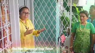 Aku Mau Bernyanyi - Koor Ina Anugerah HKBP Setia Mekar