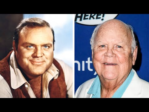 Wideo: Dan Blocker Net Worth