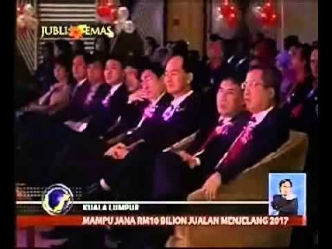 TV1 News - CNI Inilah Harinya National Convention