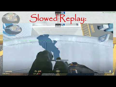 Nuke Edgebug & Mirage Venthopping tutorial