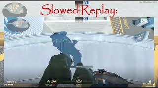 Nuke Edgebug & Mirage Venthopping tutorial