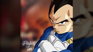 Ballin Vegeta