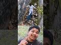 Heartwarming Act of Kindness: Brave Girl Rescues a Kid Stuck in a Drain #shorts