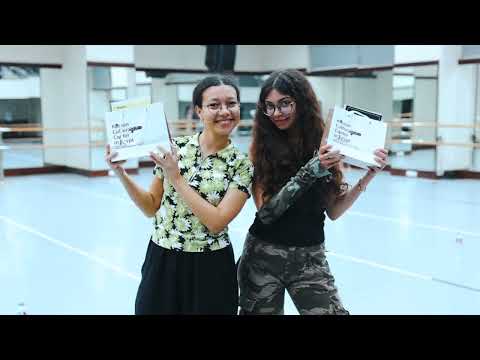 K-POP Academy | Event Highlights | KCC Egypt (2025)