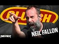 Neil Fallon Fan First: Bad Brains, Tom Waits, New Music & Why Clutch Fans Are Different