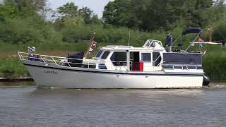 Bootjes kijken 2023 deel 5 @Friesland by Bootjes kijken 2,558 views 3 months ago 38 minutes