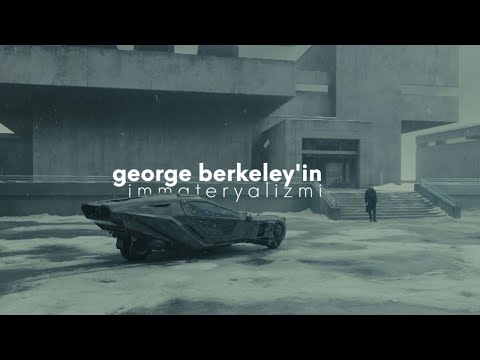 Video: George Berkeley: felsefe, ana fikirler, biyografi