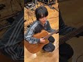 最後の笑顔流行ってほしい #すりぃ #弾き語り #キスキャン