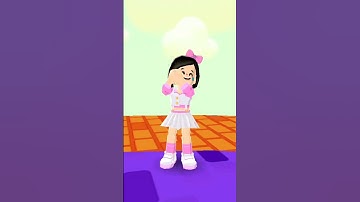 🙈You Like Me a Little Bit (@PKXDJourney version)