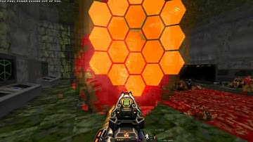 Hideous Destructor 4.8.2a pre - DOOM Tribute Project E2 / 03