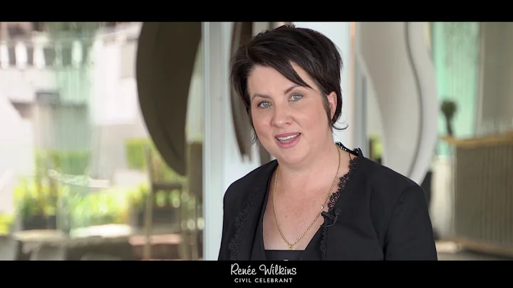 Renee Wilkins Civil Celebrant