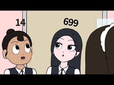 [동충하초] 머리 위에 숫자가 보이기 시작했다